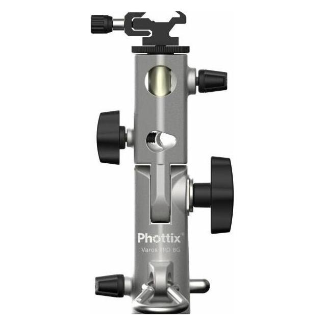 Phottix Pro BG Multi-Function Holder (Stativadapter) (87198)