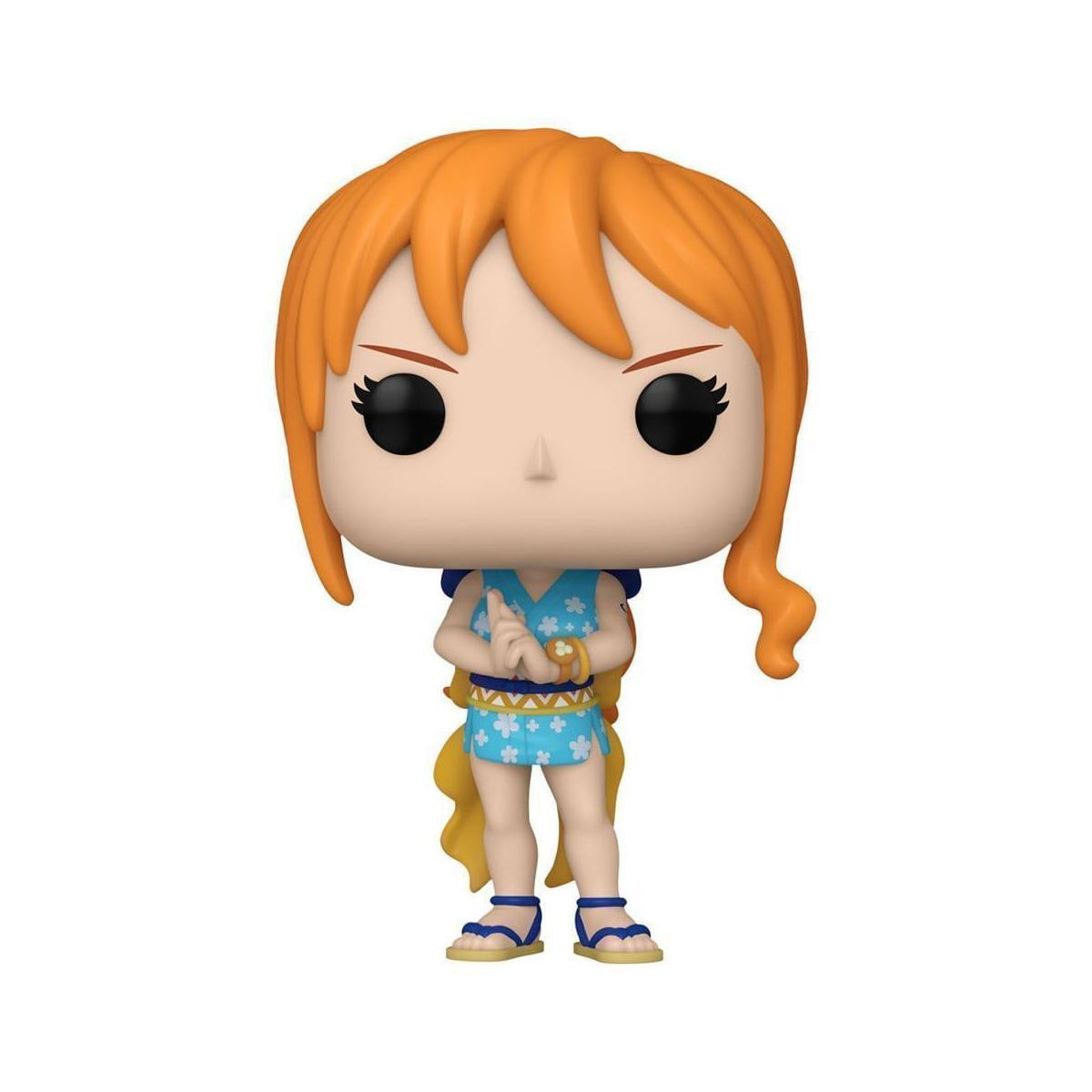 Funko Pop! One Piece (Wano) Onami