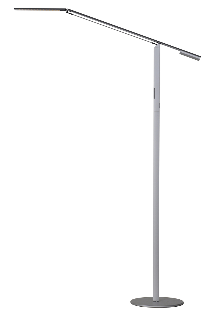 Koncept LED-Leseleuchte EQUO chrom ELX-A-W-CRM-FLR 5703153009696