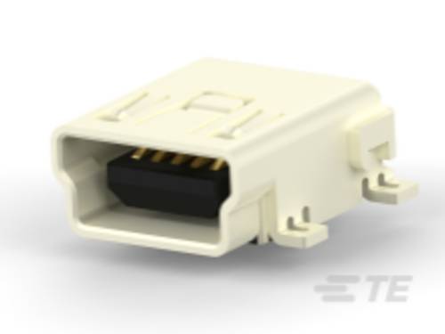 TE Connectivity Serial I/O Connectors 1734035-2 Inhalt