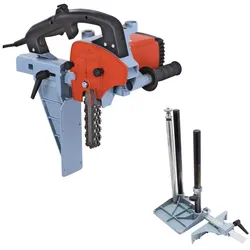 Mafell Zimmerei Kettenstemmer LS 103 Ec Führungsgestell 924201
