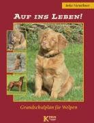 Imke Niewöhner - Auf ins Leben: Grundschulplan für Welpen - Preis vom 17.10.2026 19:25:27 h