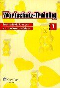 Hans-Hermann Rode - Wortschatz-Training: Arbeitsheft 1 - Preis vom 09.10.2026 07:28:09 h