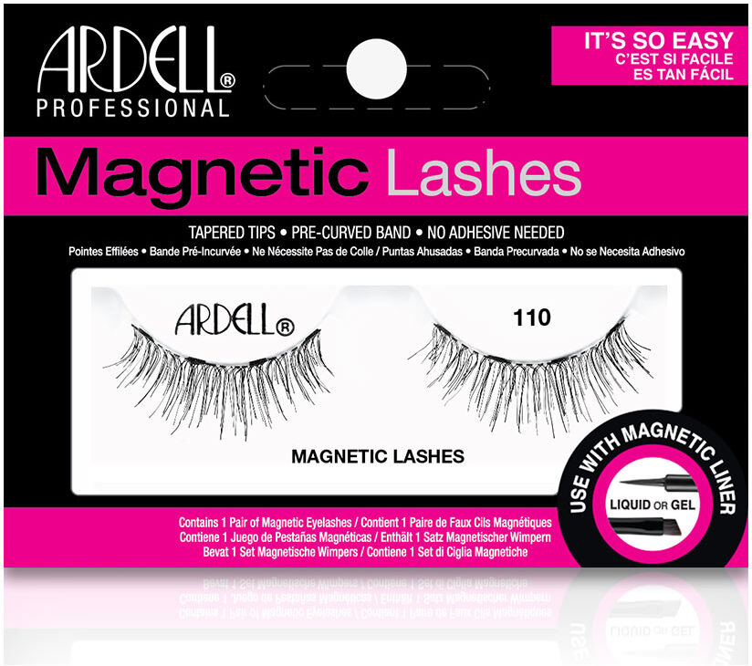 Ardell Magnetic Liner & Lash #110