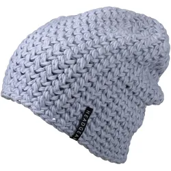 Myrtle Beach Unisex Oversize Häkelmütze Beanie MB7941