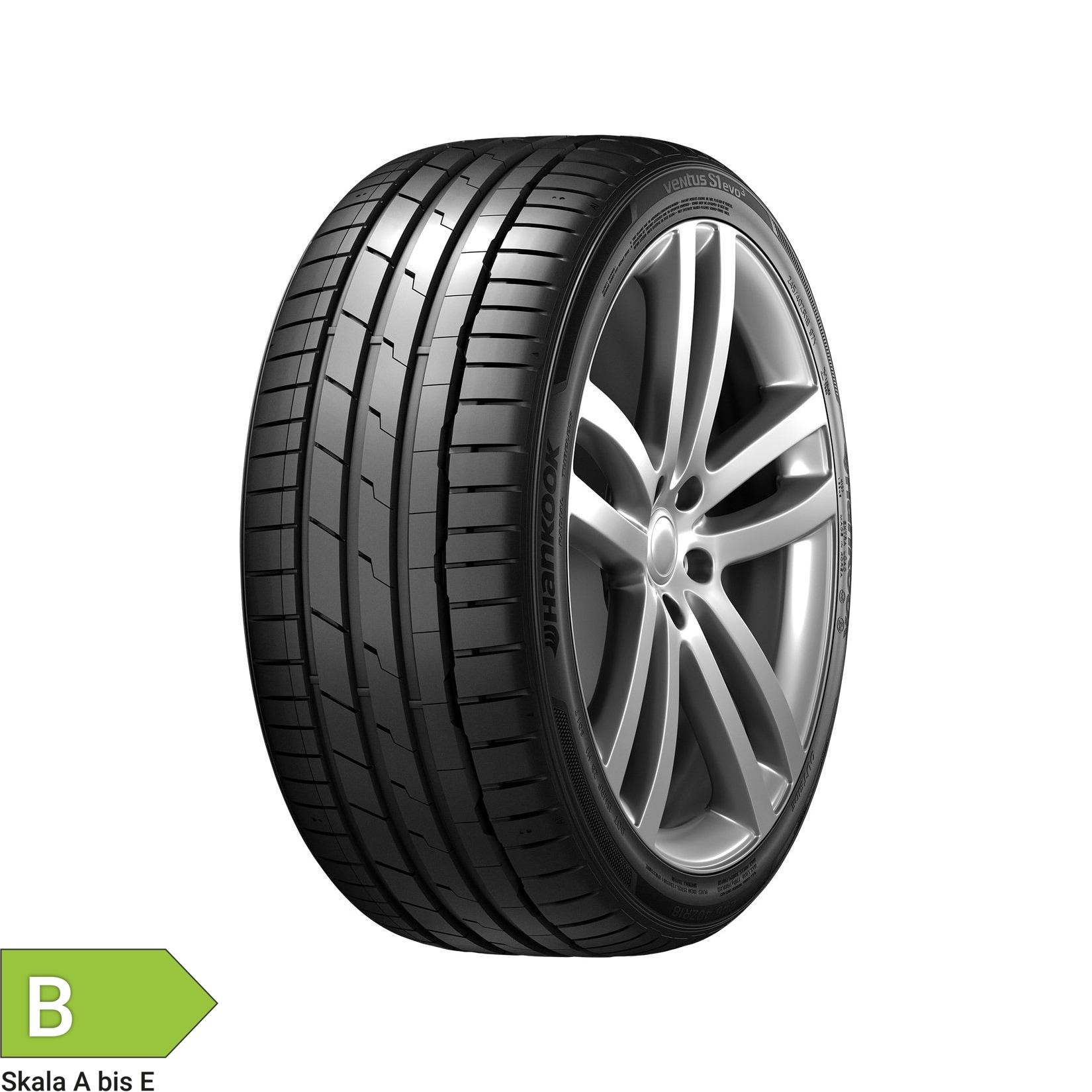 HANKOOK VENTUS S1 EVO3 SUV (K127C) (*) HRS 315/35R21 111Y (*) HRS XL BSW