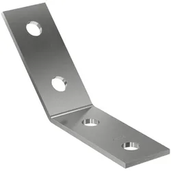 Fischer Montagewinkel FAF 4/135° A4 - 547514