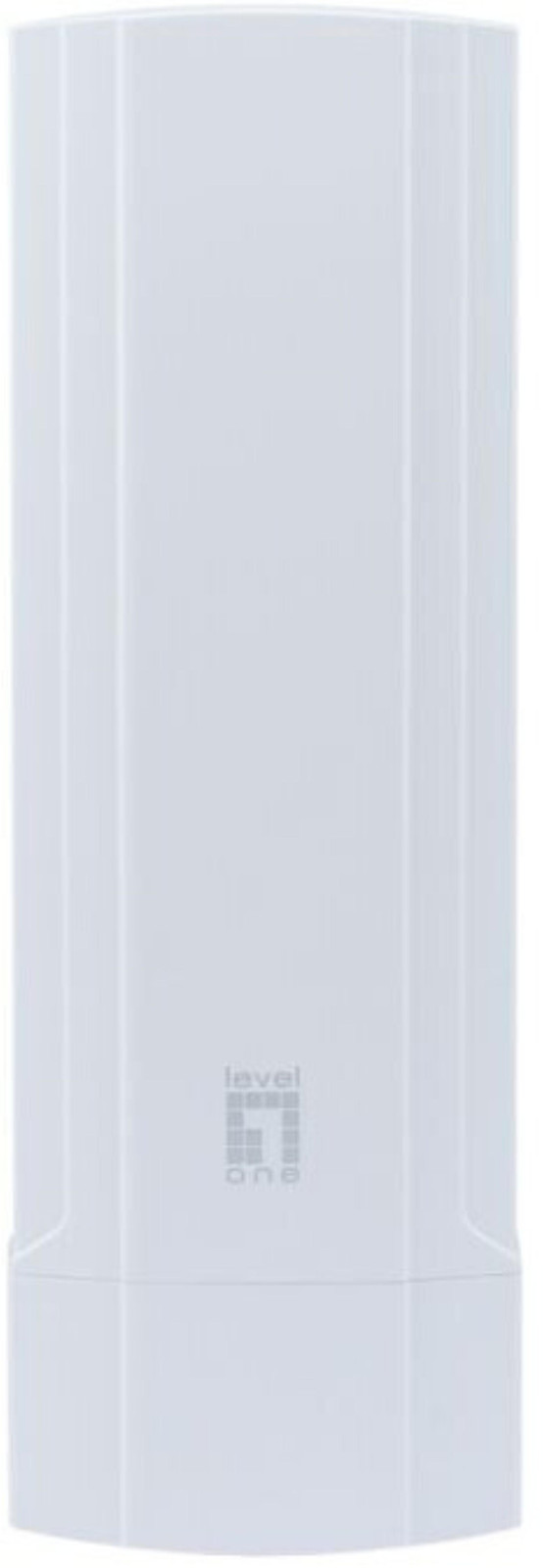 Level One WAB-8010 WLAN Access Point & Extender outdoor 5GHz PoE