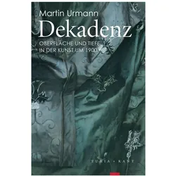 Dekadenz, Fachbücher von Martin Urmann