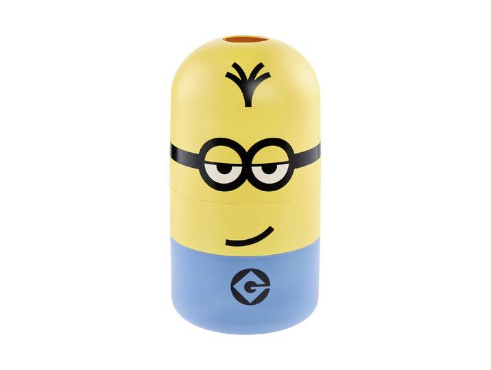 Keeeper Minions Aufbewahrungsbox 10L Kevin