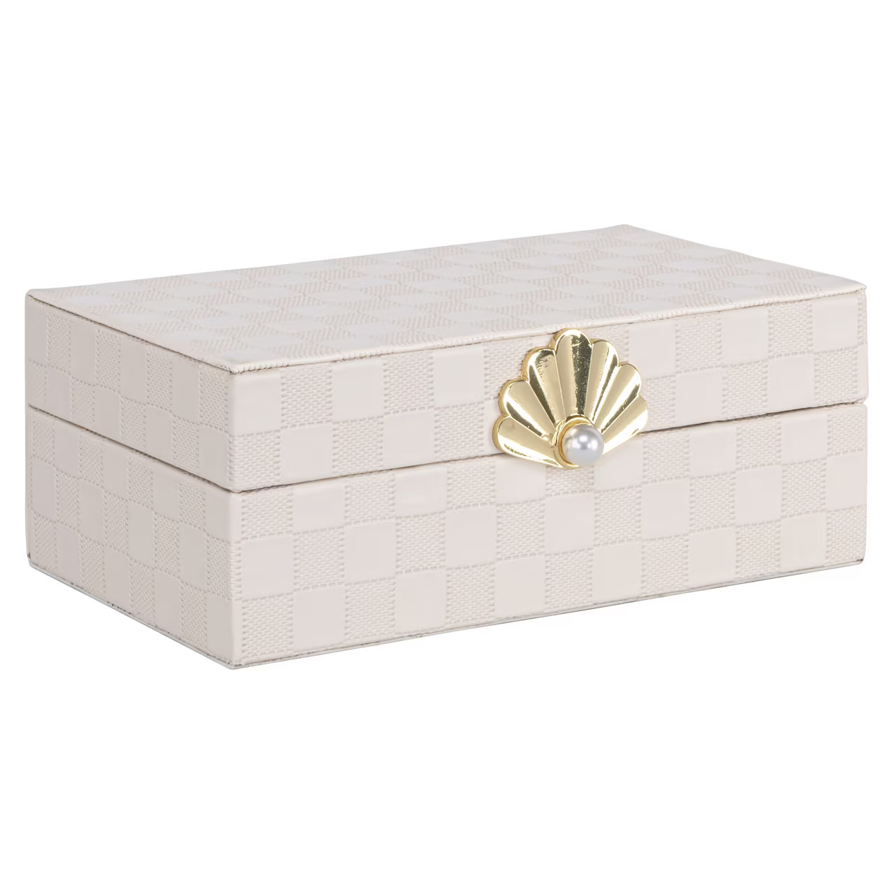 Richmond Opbergdoos Bless Ivory 21 cm