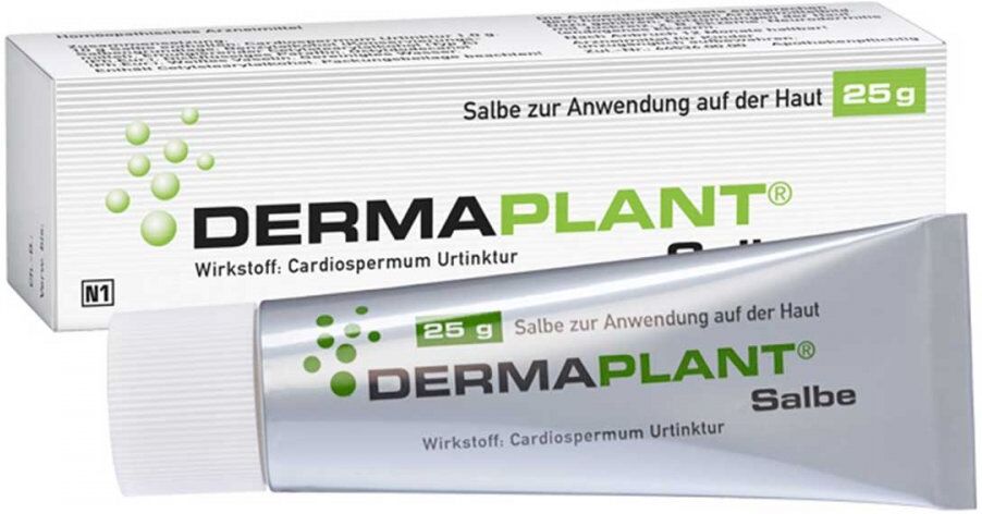 Dermaplant® Salbe