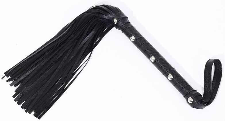 Correct Me Martinet Nalhy 48cm Noir