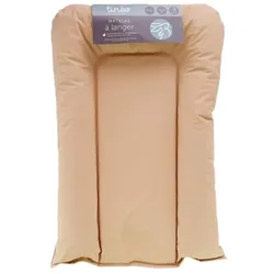 Tineo Wickelauflage - - FLAKES - PVC - Haselnuss