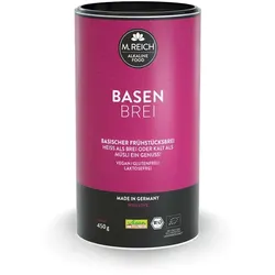 M. Reich Basenbrei bio 450g