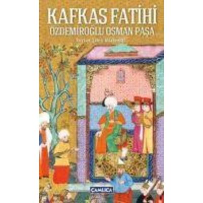 Kafkas Fatihi, Taschenbuch von Reyhan sahin Allahverdi, Camlica Basim Yayin