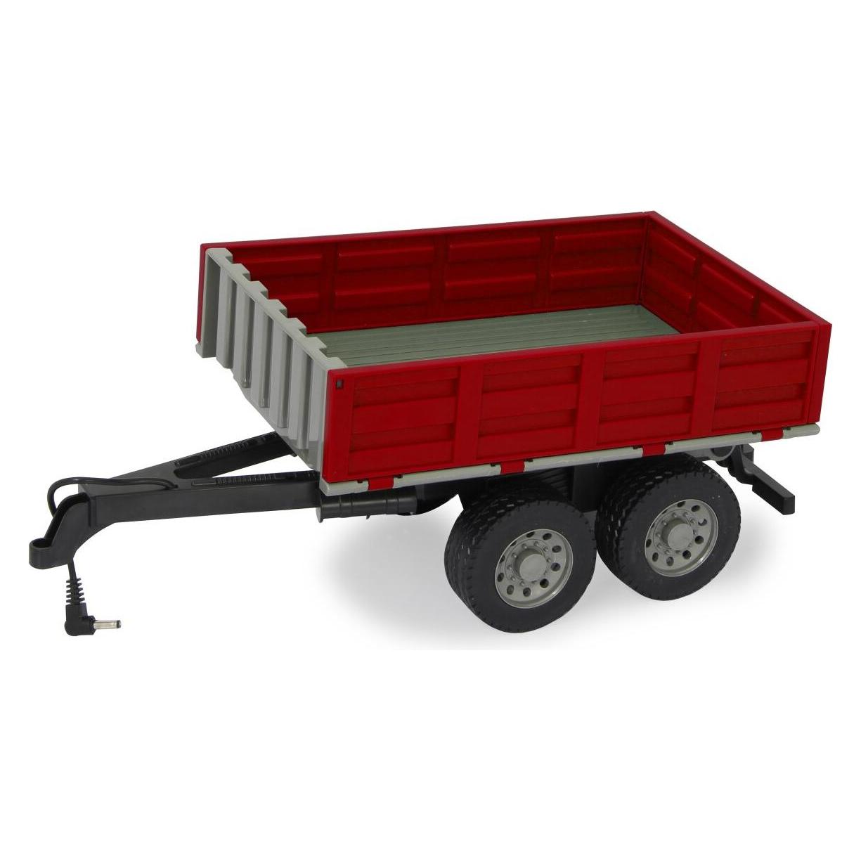 Jamara Kipper für RC-Traktor 1:17 (413108)