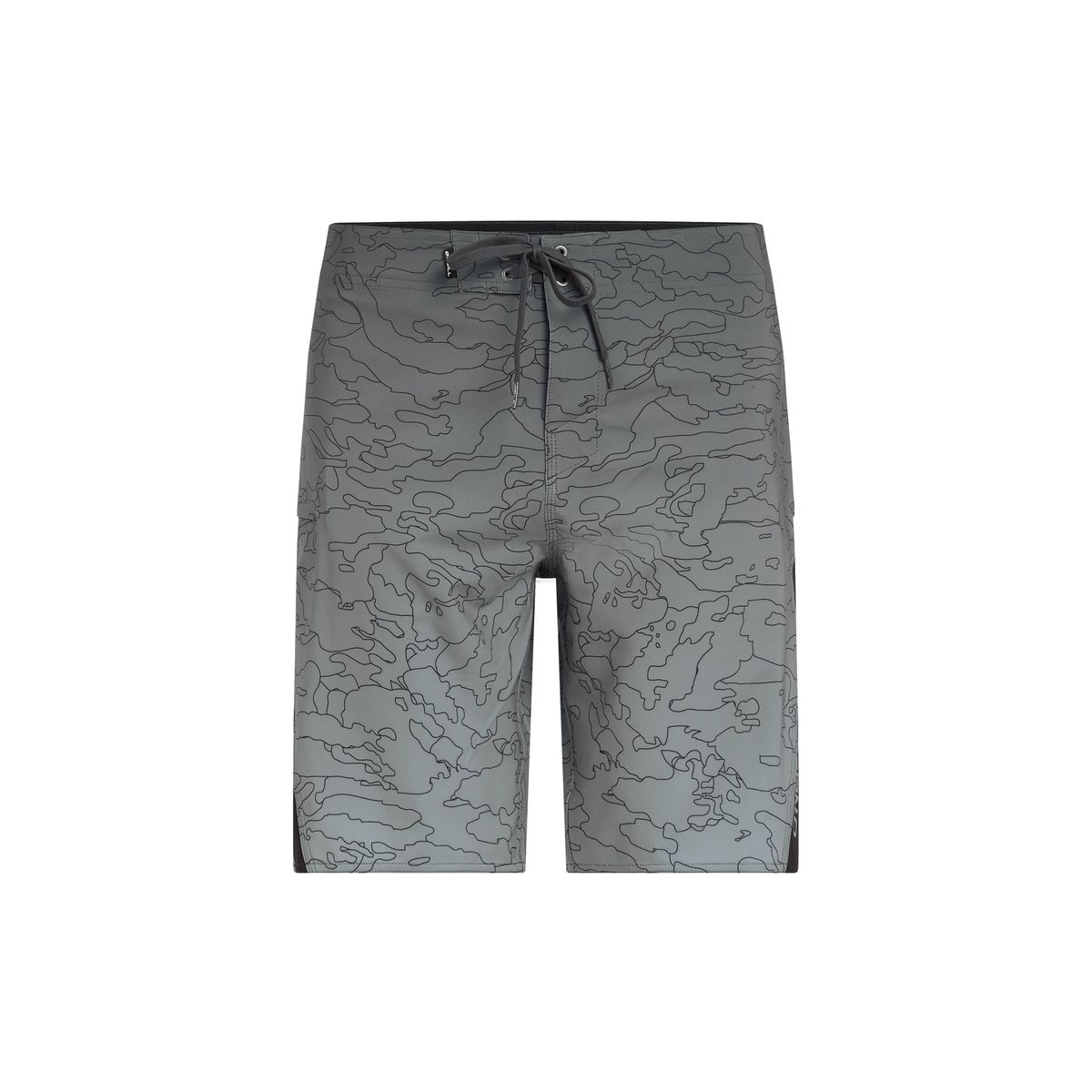 O'Neill Superfreak 20" Boardshorts dark shadow panel (28011) 34 2800229-28011-34