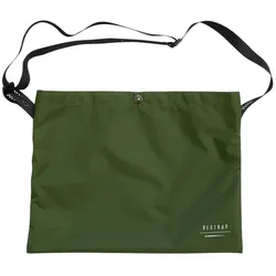 RESTRAP Umhängetasche Race Musette Bag 3 Liter | olive