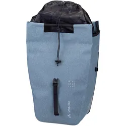 Vaude, Velotasche, (Gepäckträgertasche)