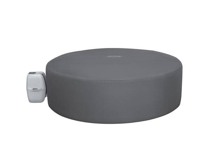 Thermoabdeckung für Lay-Z-Spa Whirlpool 236 x 71 cm