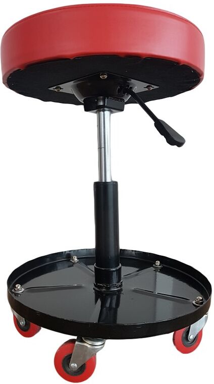 Weber Tools WT-425 Workshop Stool