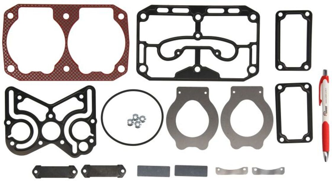 Reparatursatz, Kompressor VADEN 1500 170 500