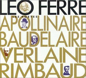 Leo Ferre - Poetes les - Preis vom 17.10.2026 19:25:27 h