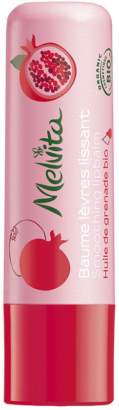 Melvita Impulse bálsamo de labios suavizante 3,5 gr