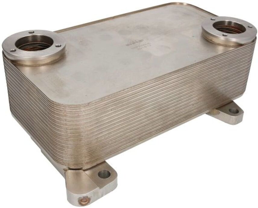 Ölkühler, Motoröl NRF 31764