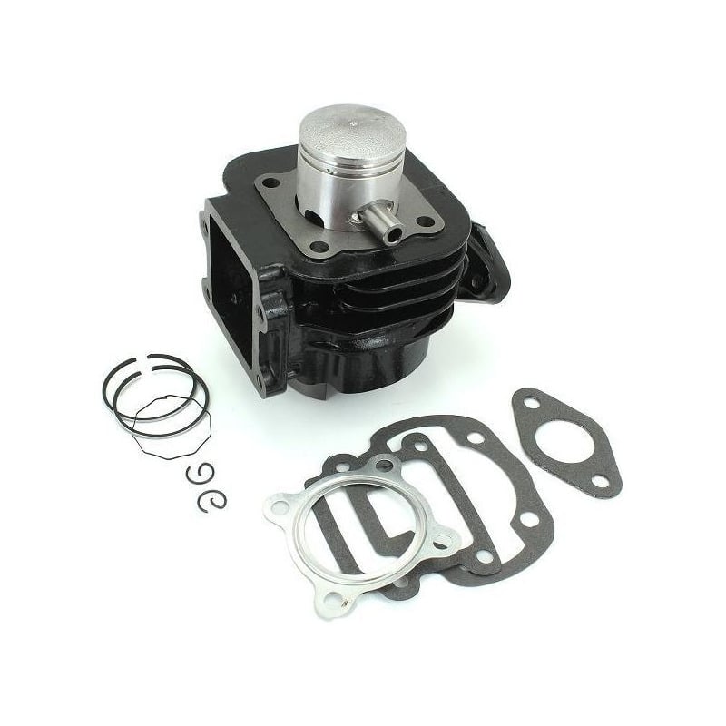 1Tek Origine Cylindre fonte pour MBK Booster