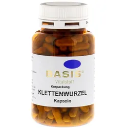 Klettenwurzel Kapseln 200 St