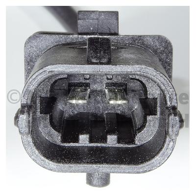 PIERBURG Sensor, Abgastemperatur 7.11020.60.0 Partikelfilter für Fiat
