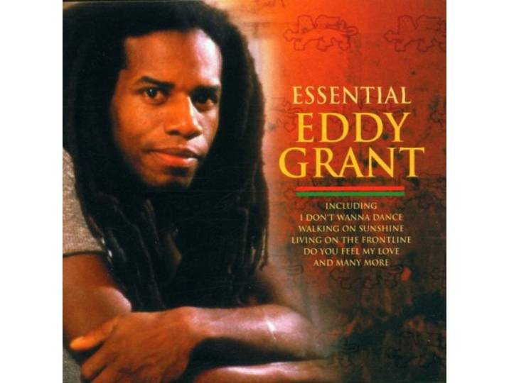 Essential Eddy Grant