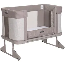 Chicco Beistellbett Next2Me Forever, beige