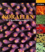 Julian Sprung - Korallen: Ein Bestimmungsbuch - Preis vom 09.10.2026 07:28:09 h