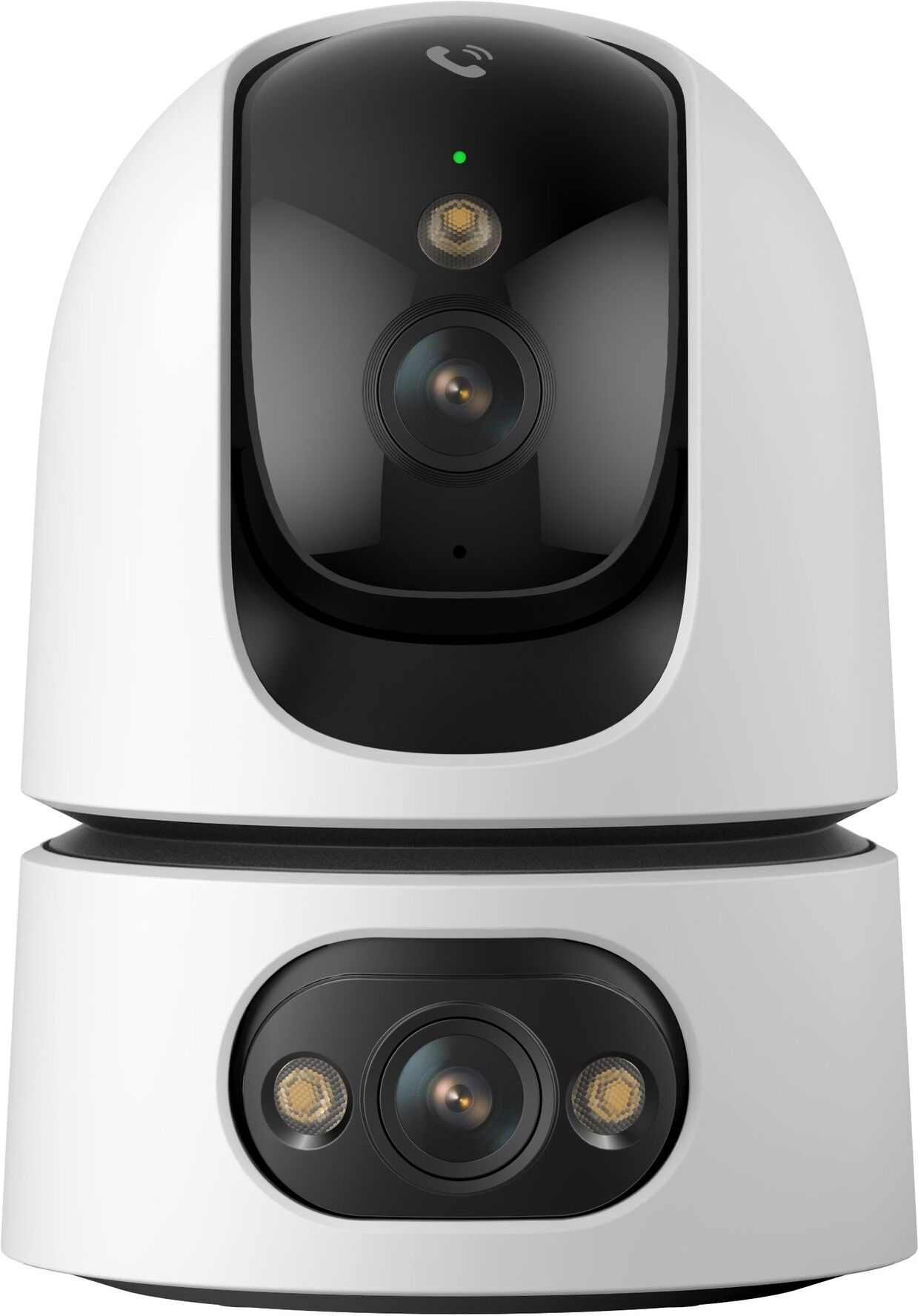 Videocamera sorveglianza Imou IPC S2XEP 6M0S RANGER Dual Pro Pan&Tilt;