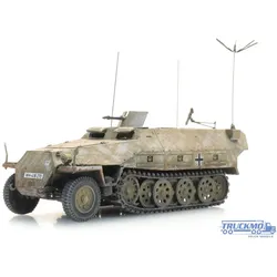 Artitec Fertigmodell WM Sdkfz 251/3 D Winter 6870485
