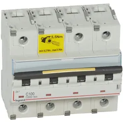 Legrand (BT) Leitungsschutzschalter Legrand 409363