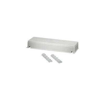 Hensel Anbauflansch FP FG 300 68000105