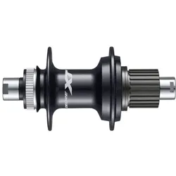 SHIMANO Hinterradnabe DEORE XT FH-M8110 12-fach Center-Lock 142x12 mm