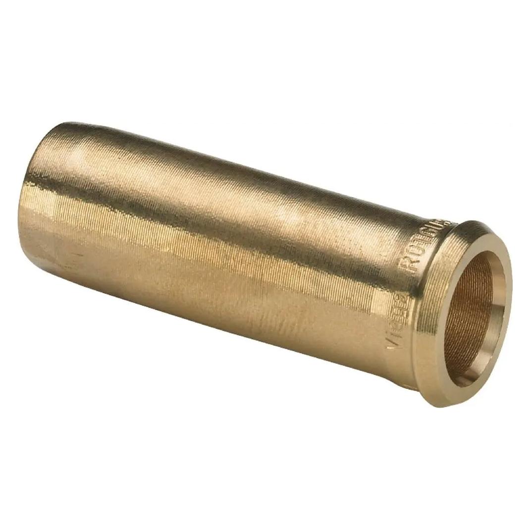 Viega Geopress G Stützhülse, für d 32mm, s 2,9mm Rotguss Modell 9605 (Pressverbindung) (469146)