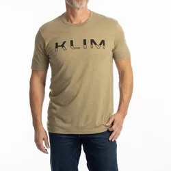 Klim Petrol Tri-Blend T-Shirt XXL