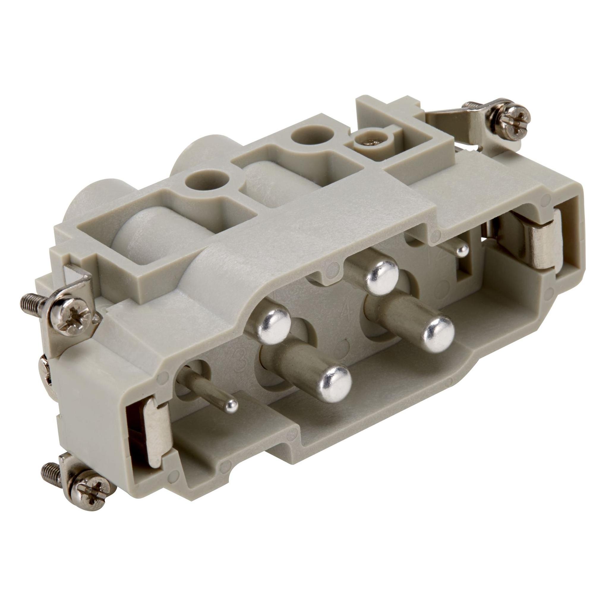 Lapp Buchseneinsatz EPIC Power K 4/0 4442404 (44424044)