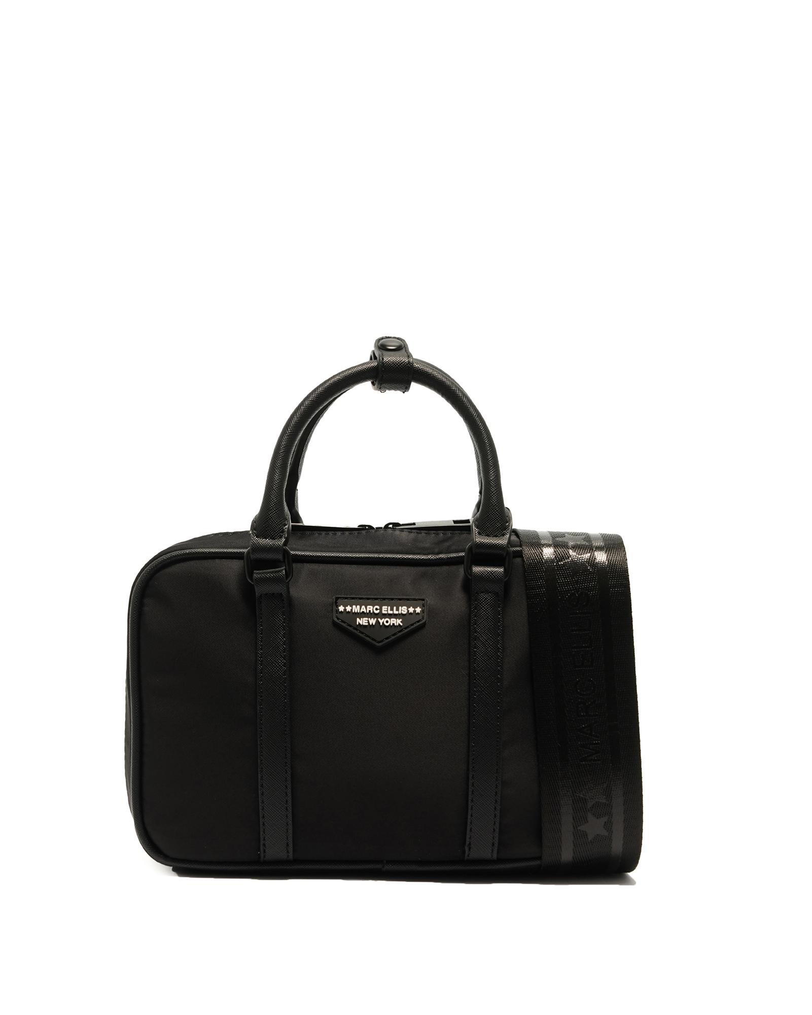 Marc Ellis tas Vrouwen BLACK
