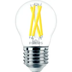 Philips Lighting LED-Tropfenlampe E27 MASLEDLust #44953400