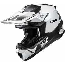 HJC C50 Slide Motocross Helm XL (61/62)
