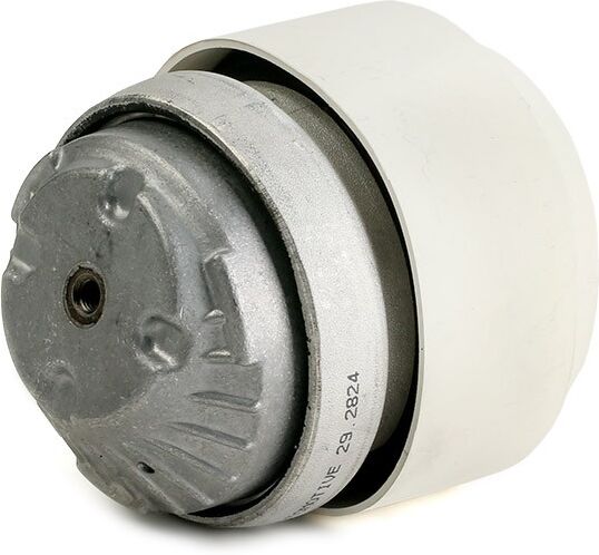 TRUCKTEC AUTOMOTIVE 02.22.044 Engine mount