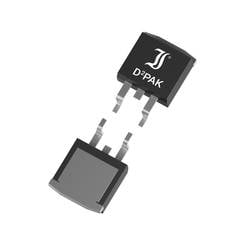 Diotec TVS-Diode LDP01-68CAYD2R-AQ TO-263AB 74.10 V
