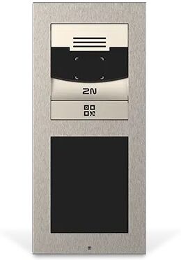 2N  ACCESS UNIT QR (916201)